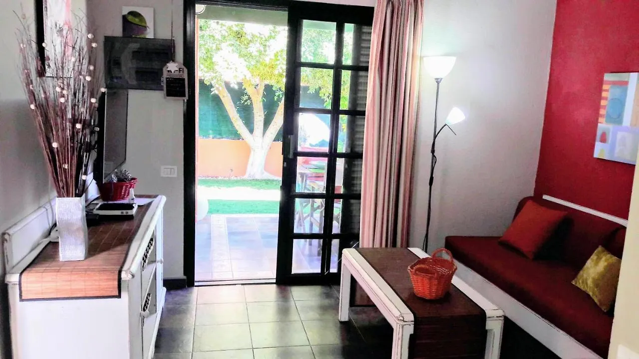 Bungalow Maspalomas Sonneland Venesol Terraza Privada 0*, Maspalomas (Gran Canaria)