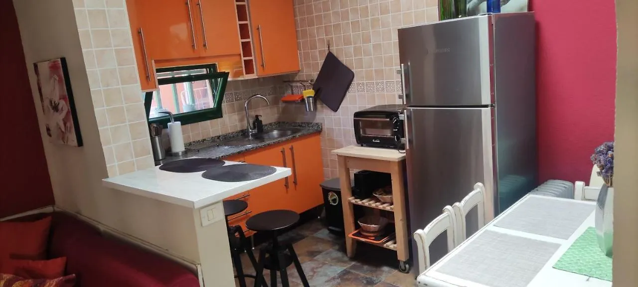 Bungalow Maspalomas Sonneland Venesol Terraza privada Apartamento Maspalomas (Gran Canaria)