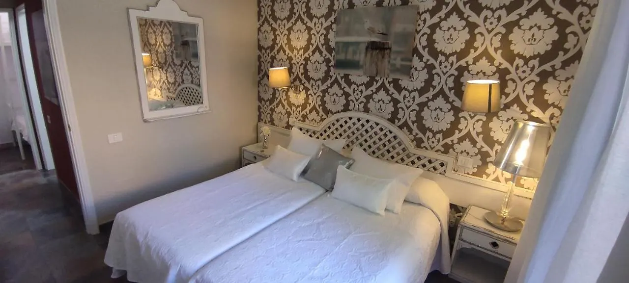 Apartment Bungalow Maspalomas Sonneland Venesol Terraza Privada