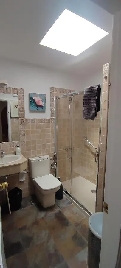 Apartment Bungalow Maspalomas Sonneland Venesol Terraza Privada Spain