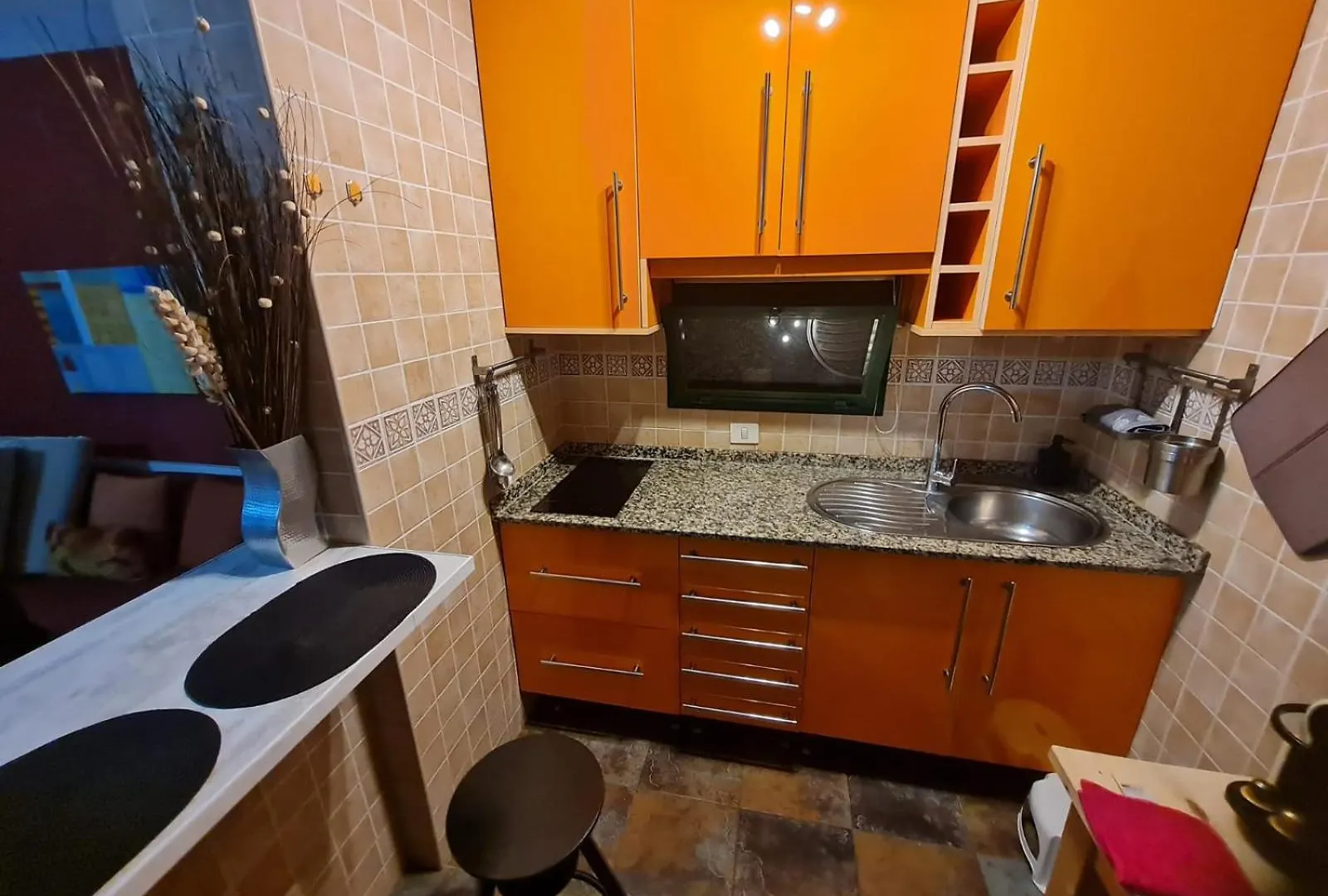 Apartment Bungalow Maspalomas Sonneland Venesol Terraza Privada
