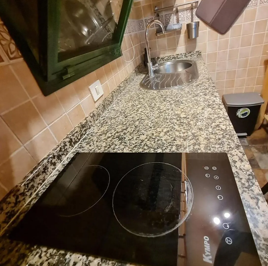Apartment Bungalow Maspalomas Sonneland Venesol Terraza Privada
