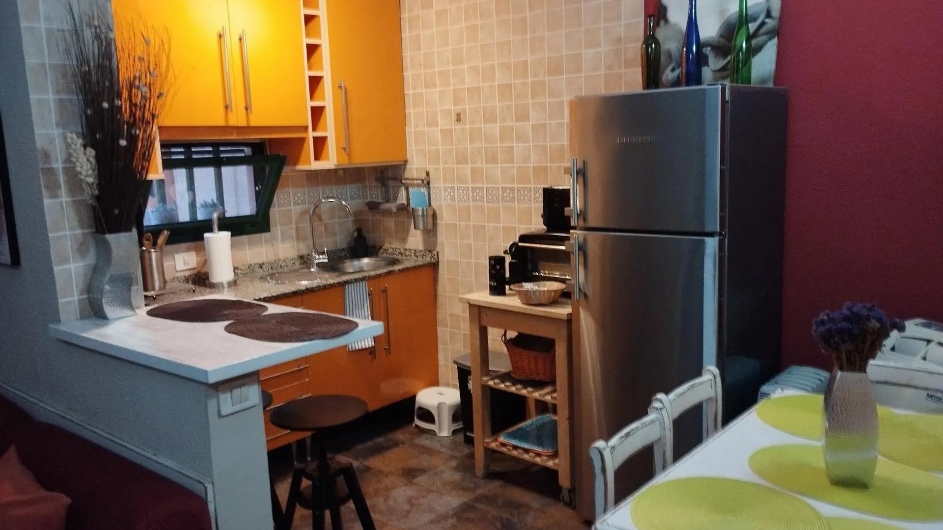 Bungalow Maspalomas Sonneland Venesol Terraza privada Apartamento Maspalomas (Gran Canaria)
