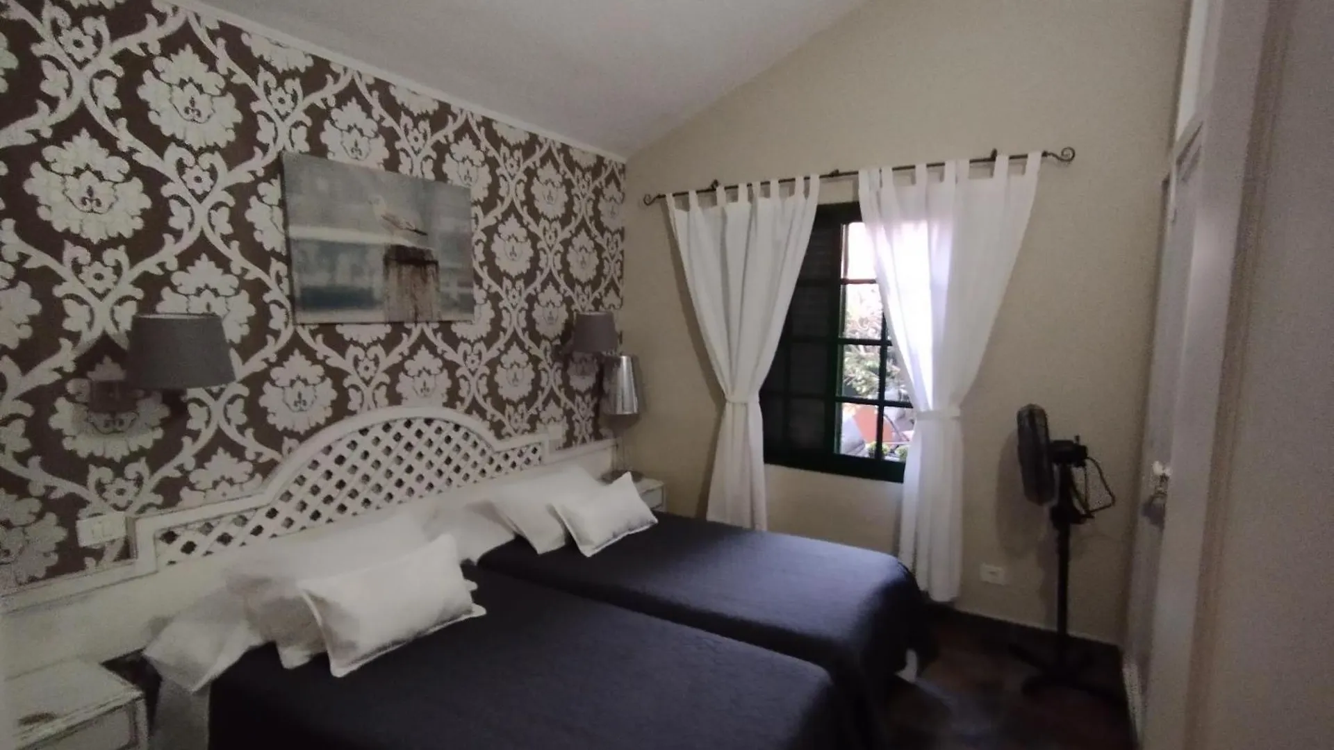 Apartment Bungalow Maspalomas Sonneland Venesol Terraza Privada Spain